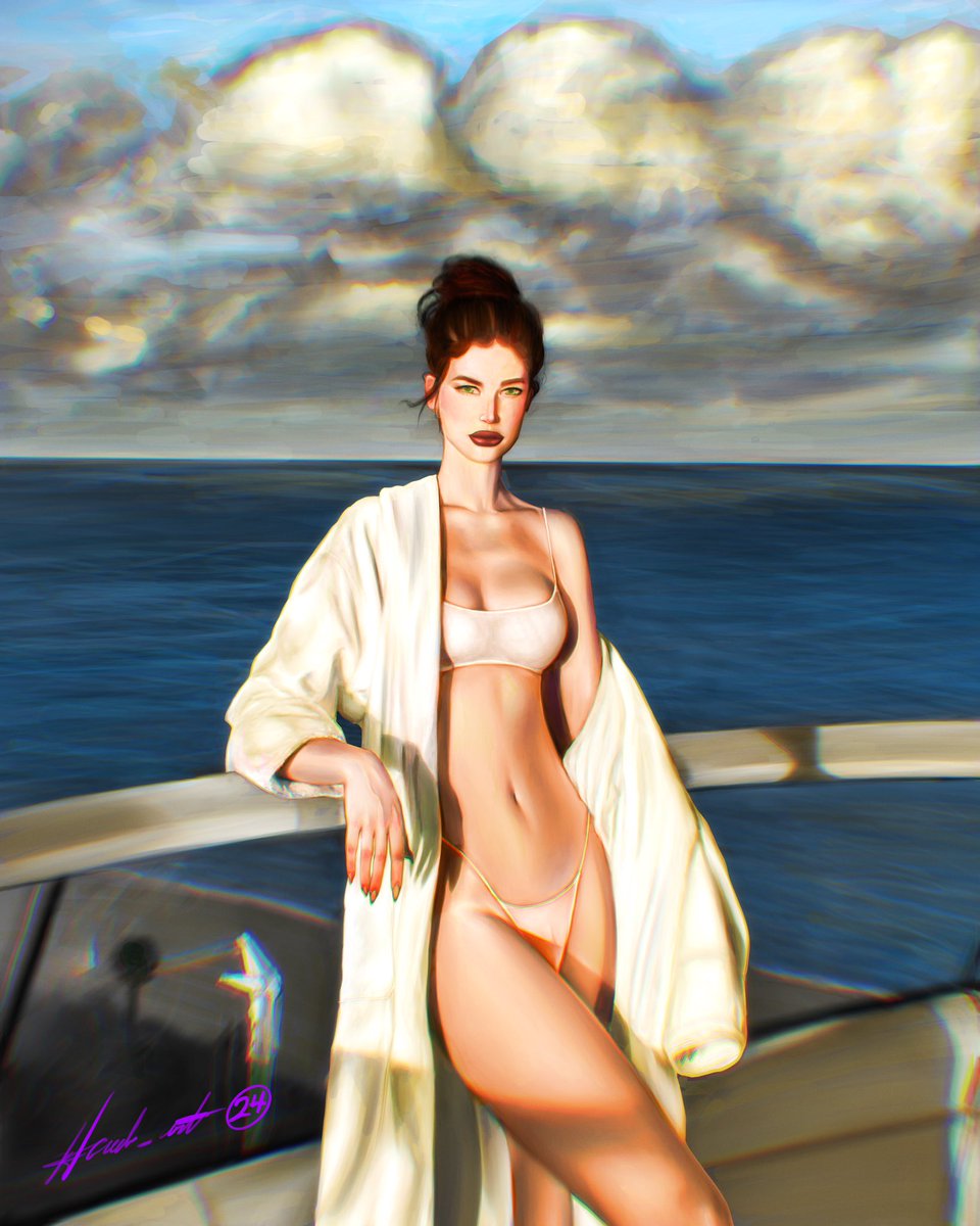Heredi_art (OPEN COMMISSIONS) tweet media