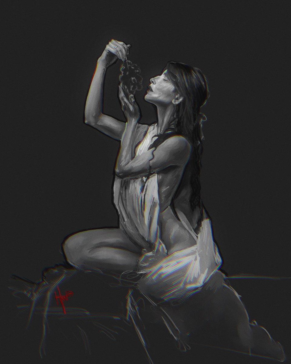 Heredi_art (OPEN COMMISSIONS) tweet media