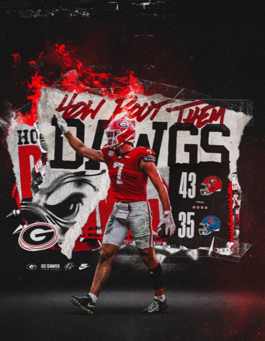 Darn Good Dawg tweet media