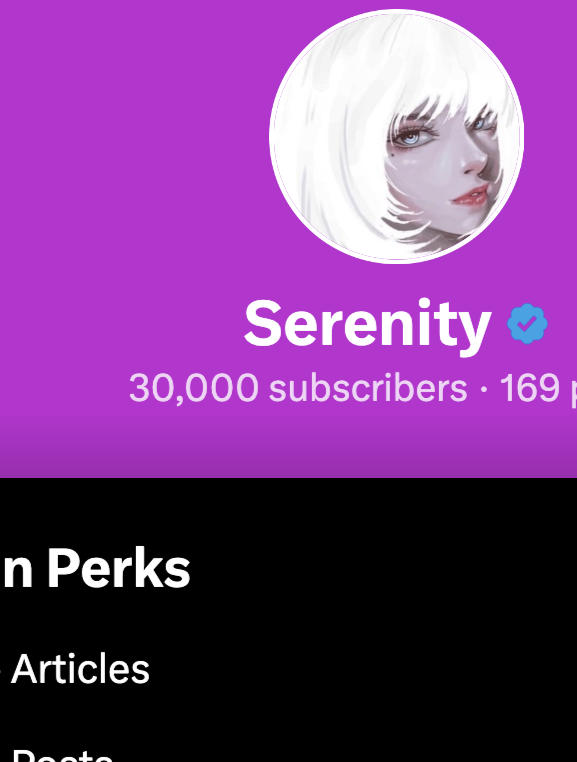 Serenity tweet media