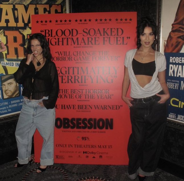 jada .ᐟ OBSESSION 🩸 tweet media