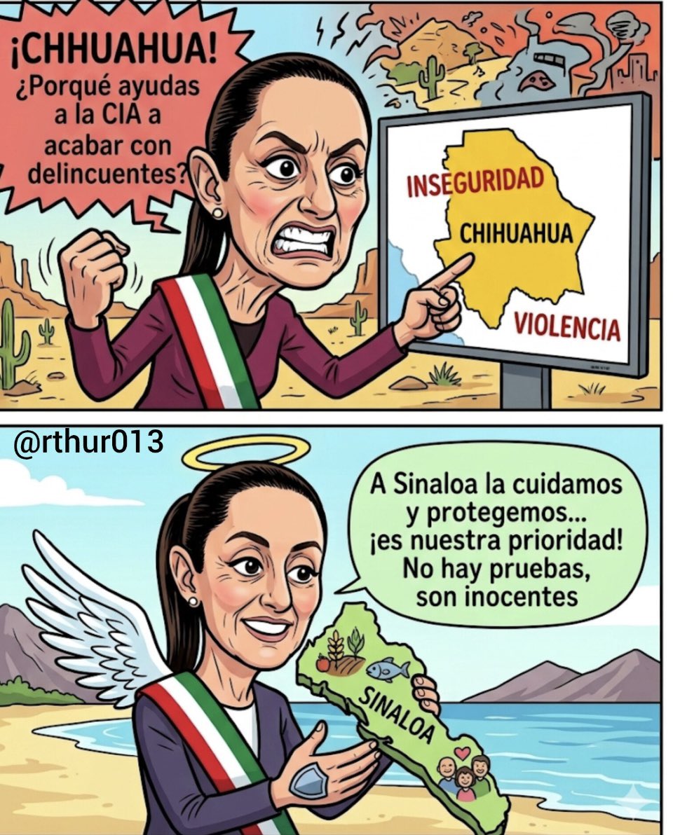 Magdalena tweet media