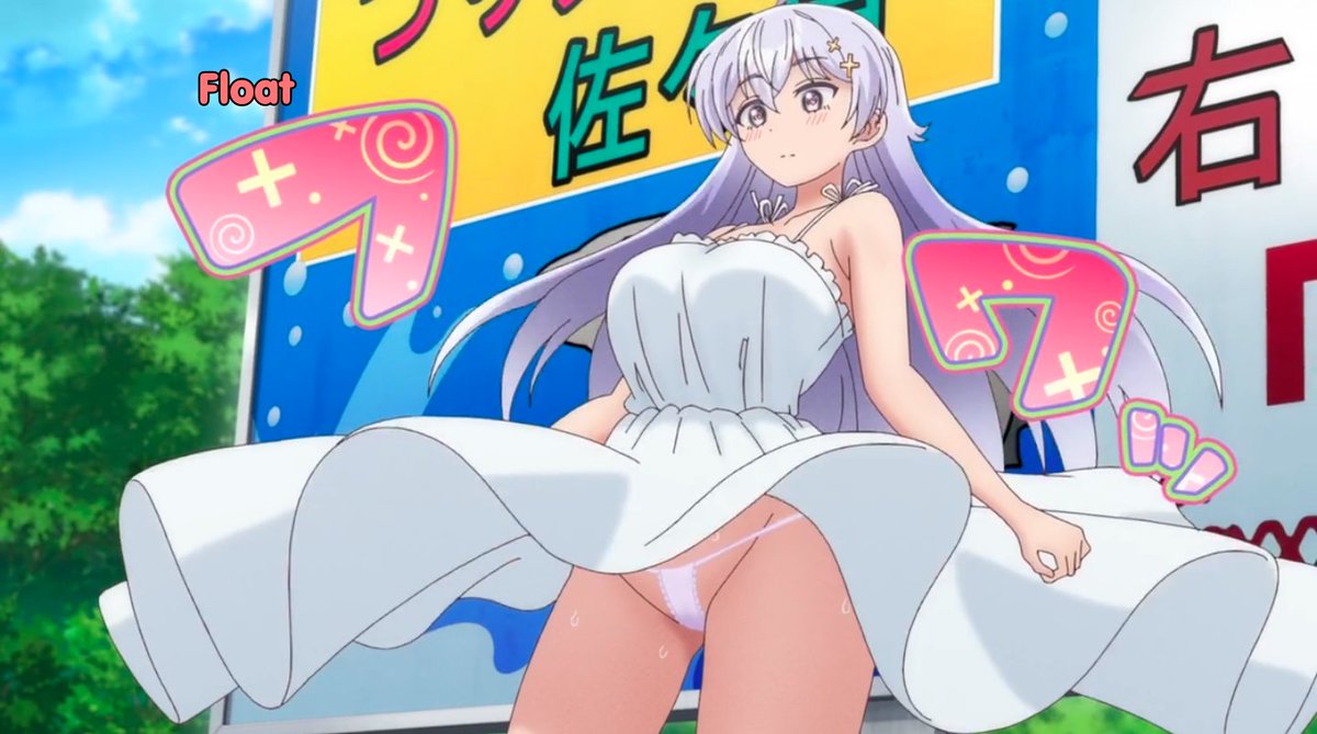 that 1 EZ gintama fanboy | uma musume brainrot tweet media