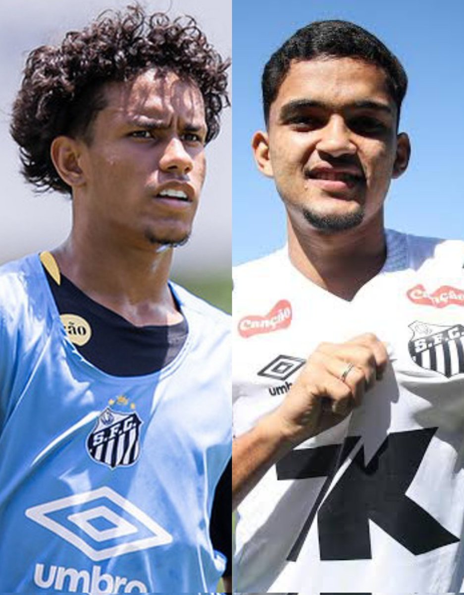Saudoso Santista tweet media