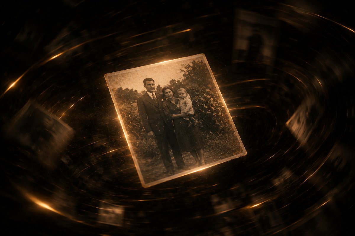 robert31931's tweet photo. Photography became faster.

But its deeper purpose may have stayed the same from the very beginning:

To briefly stop time…

before life keeps moving again. https://t.co/Ua3hUJz5ME