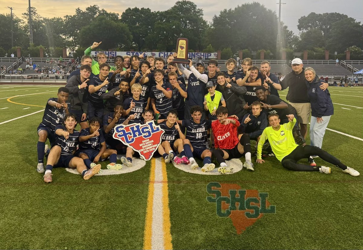 SCHSL tweet media