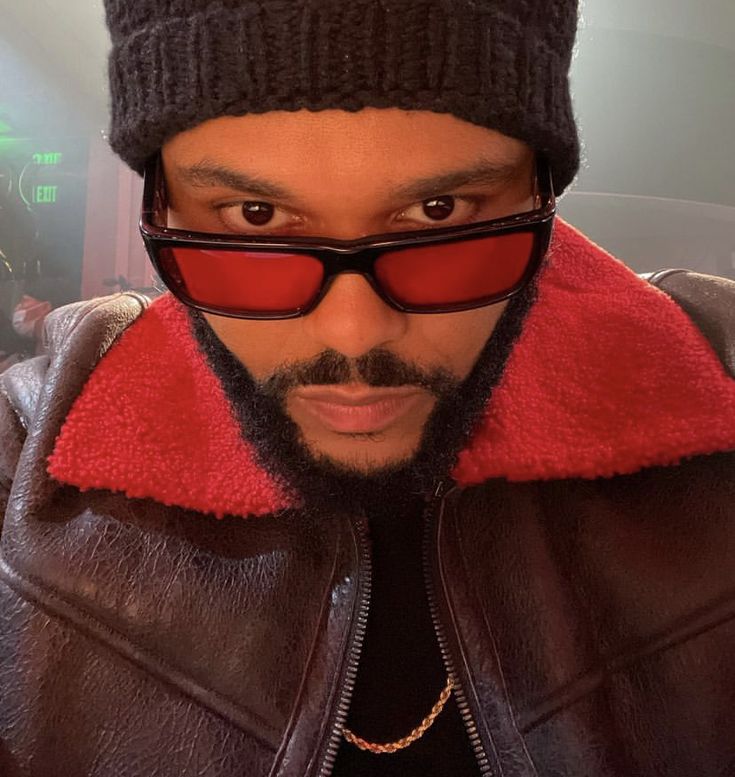 The Weeknd Lately | Fan Account tweet media