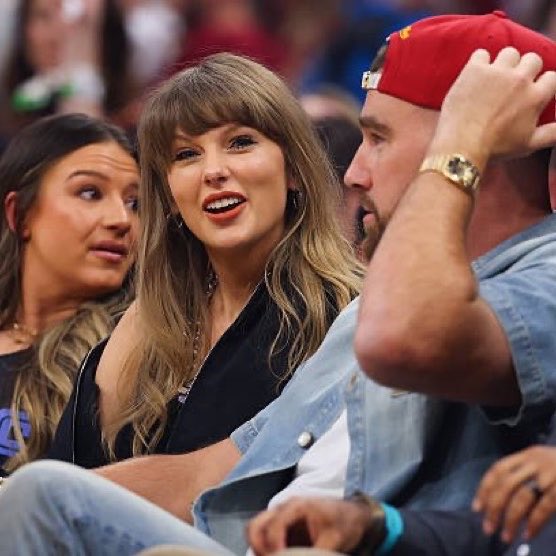 Taylor Swift Updates tweet media