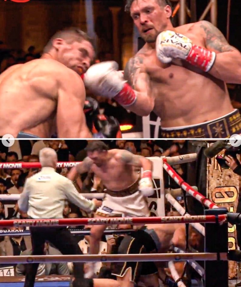tunabiilgin's tweet photo. @MMA101Turkiye riconun bilincini kapattı hala konuşuyorlar sike sike kabul edicekler tarihin en iyi böksörü oleksandr usyk https://t.co/dcRKZfSKFh