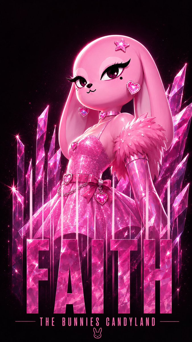 goodies_tg's tweet photo. The Bunnies wallpapers 2/2 https://t.co/zz8u5LkZ73
