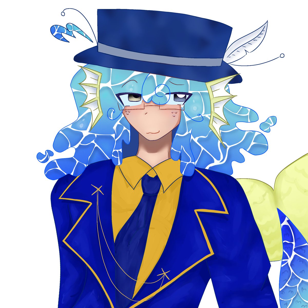 Xenokeno tweet media