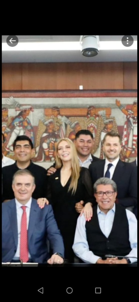 Corruptelas... tweet media