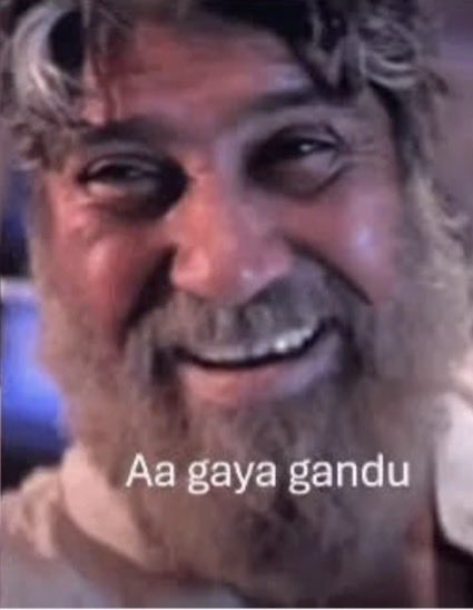 Panther🇮🇳 tweet media