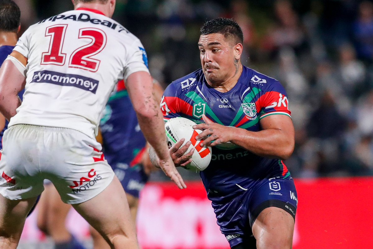Samoan Silky Johnson 🇼🇸 tweet media
