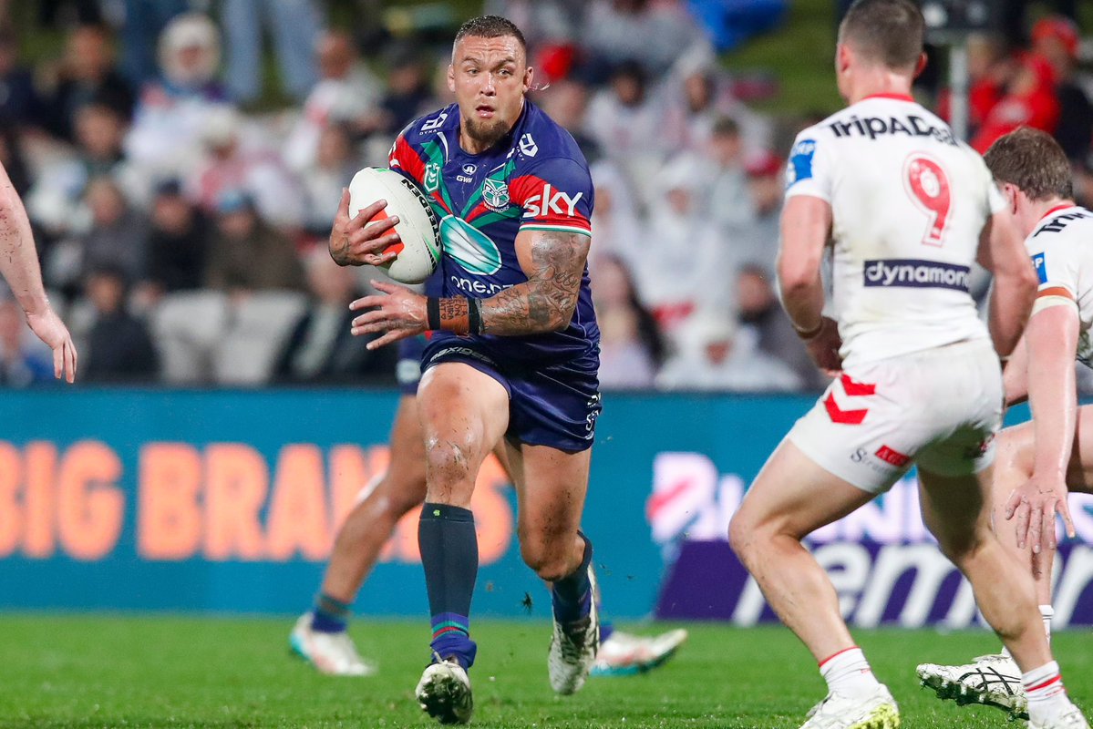 Samoan Silky Johnson 🇼🇸 tweet media