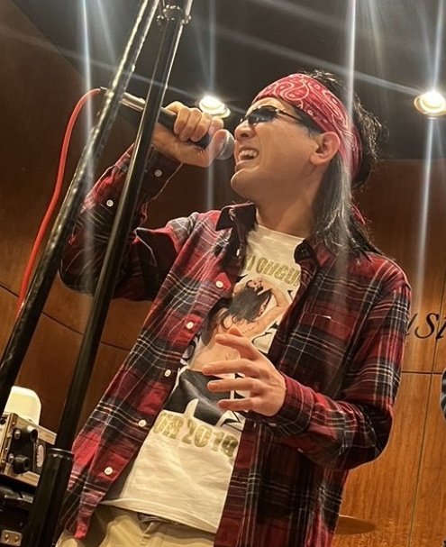 YVELTAL0717's tweet photo. 今日は...本物様(←言い方)の誕生日ですな🕺

あ、どうも、身長(※)以外は全てボロ負けの偽物です←
(※2cmだけ勝っている) https://t.co/FlVHZUlo6T