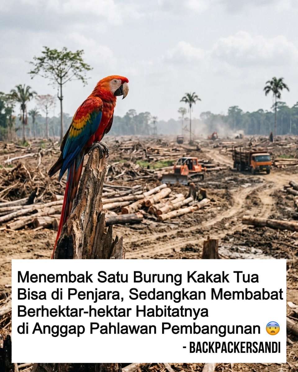 Kota Serui tweet media