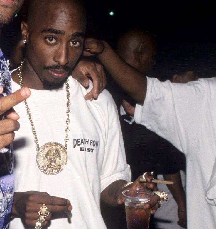 2Pac News tweet media