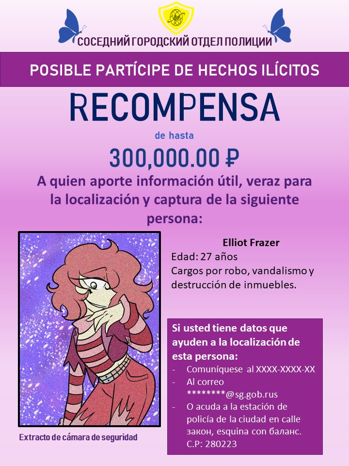 SosedniyG_'s tweet photo. Si lo ve, repórtelo a la policía de la ciudad

#SosedniyGorod https://t.co/7qtGq4hy7E