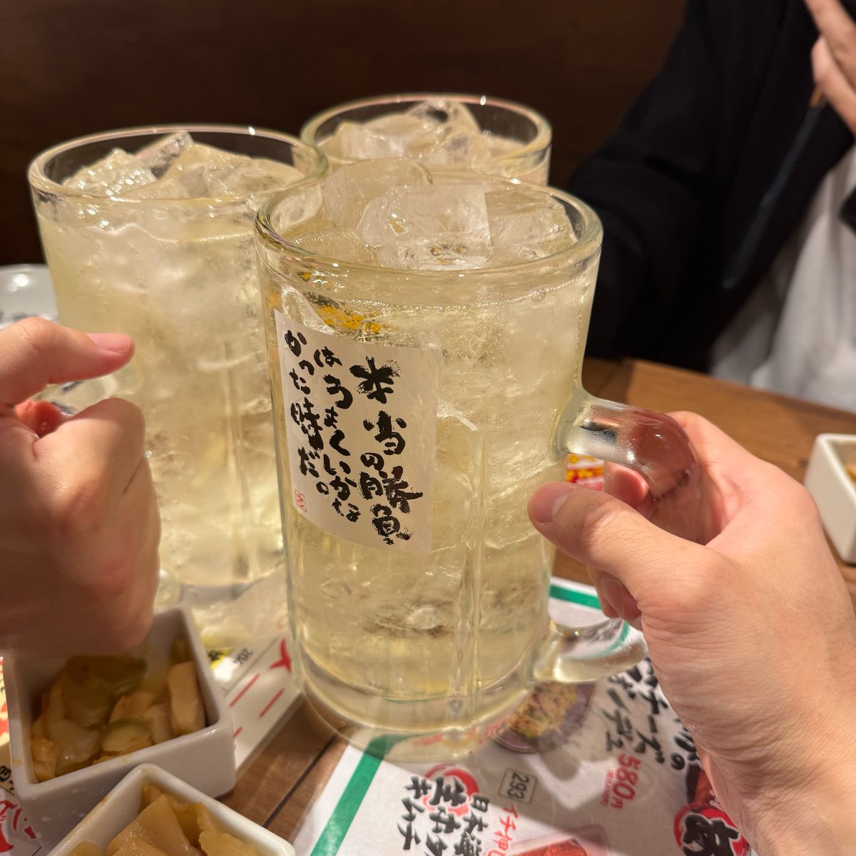 shansuke_digica's tweet photo. 🔥WTCS-5/23

🔫ベルスター

1on1
⭕️TS天使
❌リブートモン
❌TSウルカヌス
⭕️TSウルカヌス
⭕️オメガAlterS

3on3
⭕️ユピテル
❌ワンショットウォーグレイモン
❌ホメコン
❌ベルスター
⭕️赤ハイ

チーム戦一緒できてよかった！ありがとー✨
そしてもう少し勝ちたいね🥺

#デジカ https://t.co/vu879J8lIL