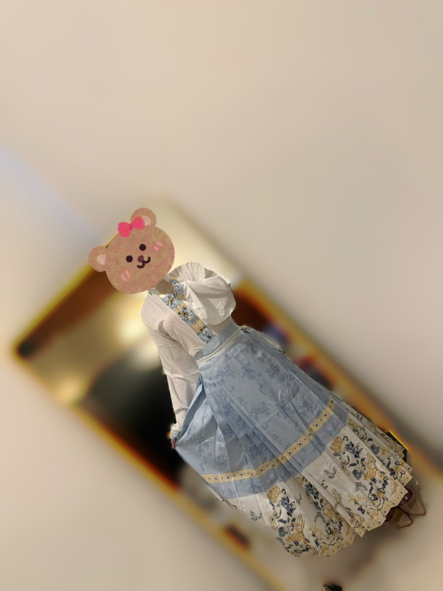 Sissy曦曦 tweet media