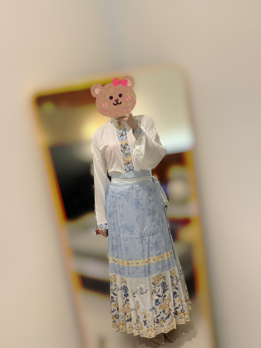Sissy曦曦 tweet media