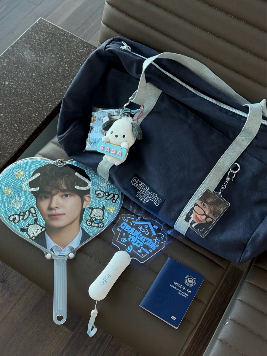 chaehaus's tweet photo. 드디어 ✈️💕 https://t.co/o45AeqTvJC