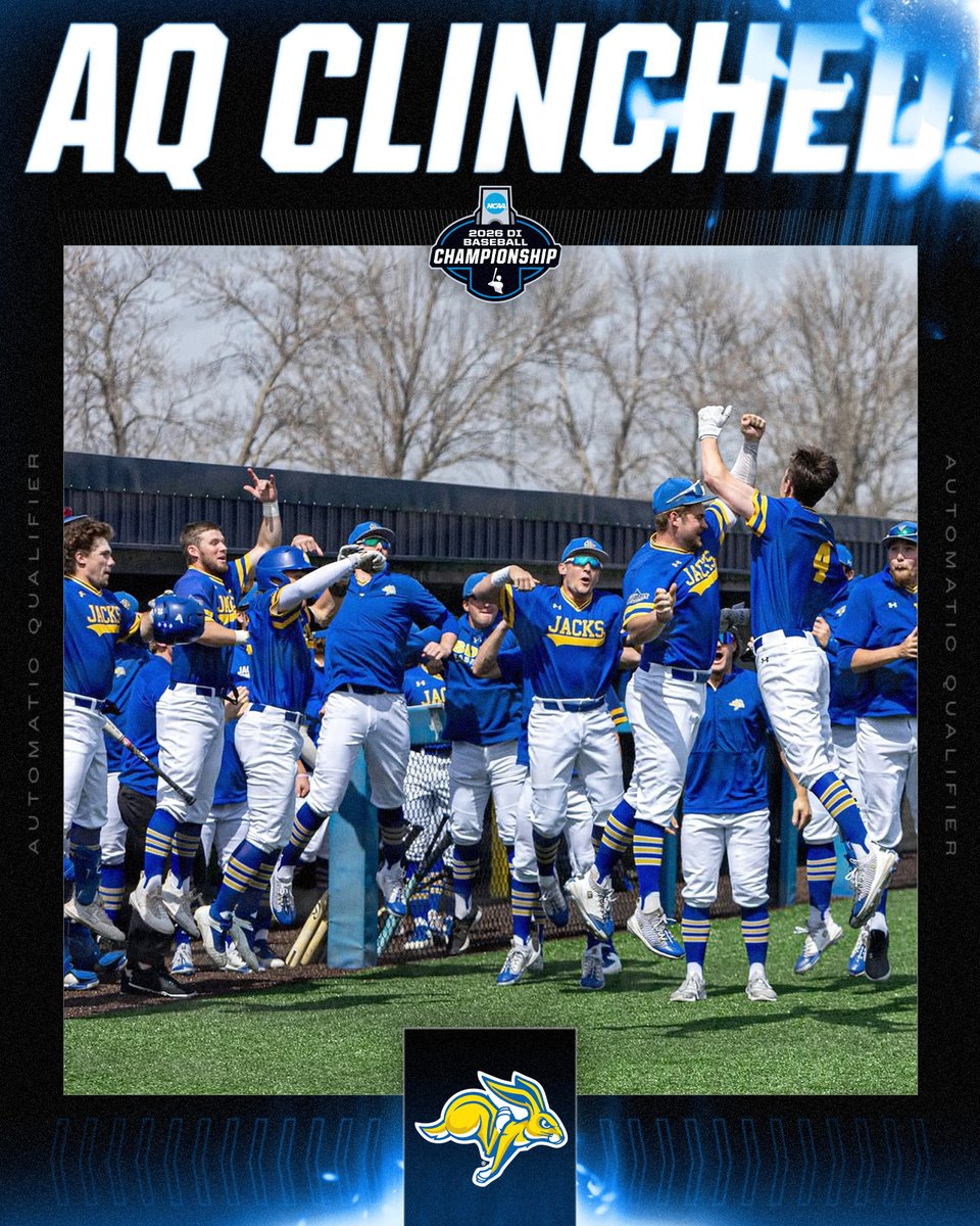 NCAA Baseball tweet media