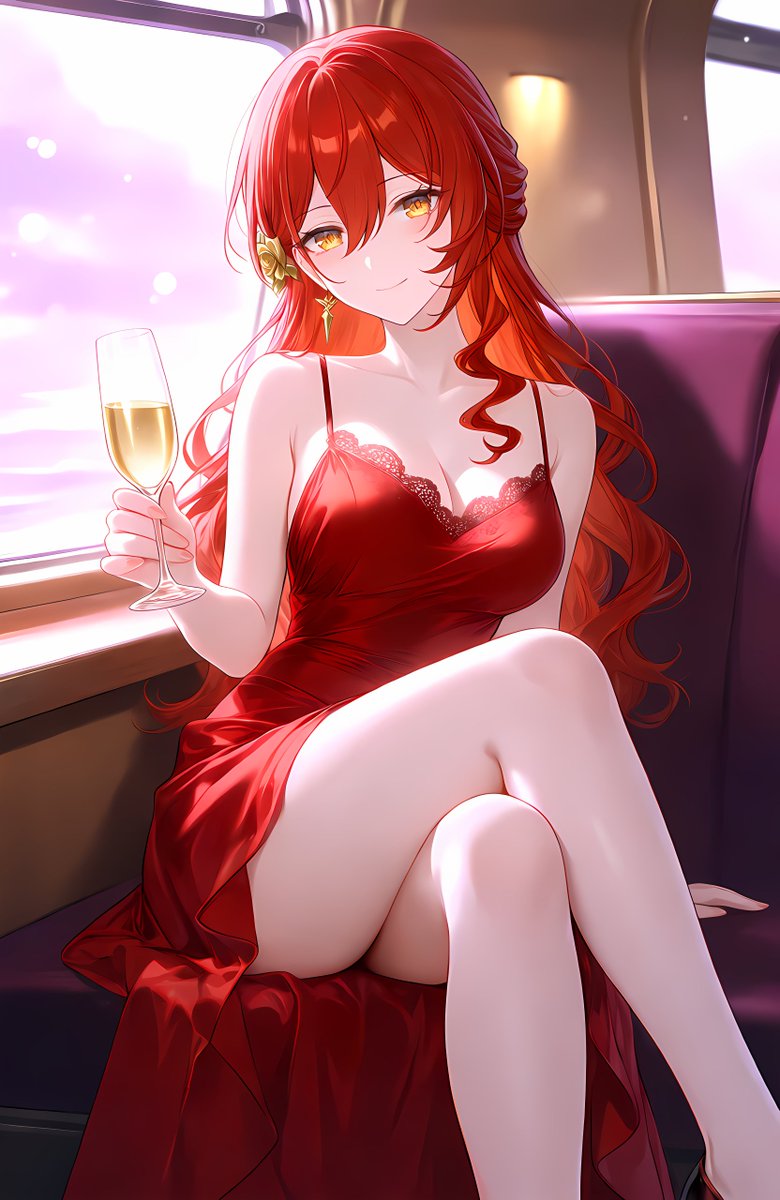 KirekiArt's tweet photo. 姬子 / Himeko 🚂
Honkai Star Rail 崩壊スターレイル
SFW illustration
More on my Patre✦n ✦
#Himeko #HonkaiStarRail #RedDress #AnimeArt https://t.co/7v4br25QE6