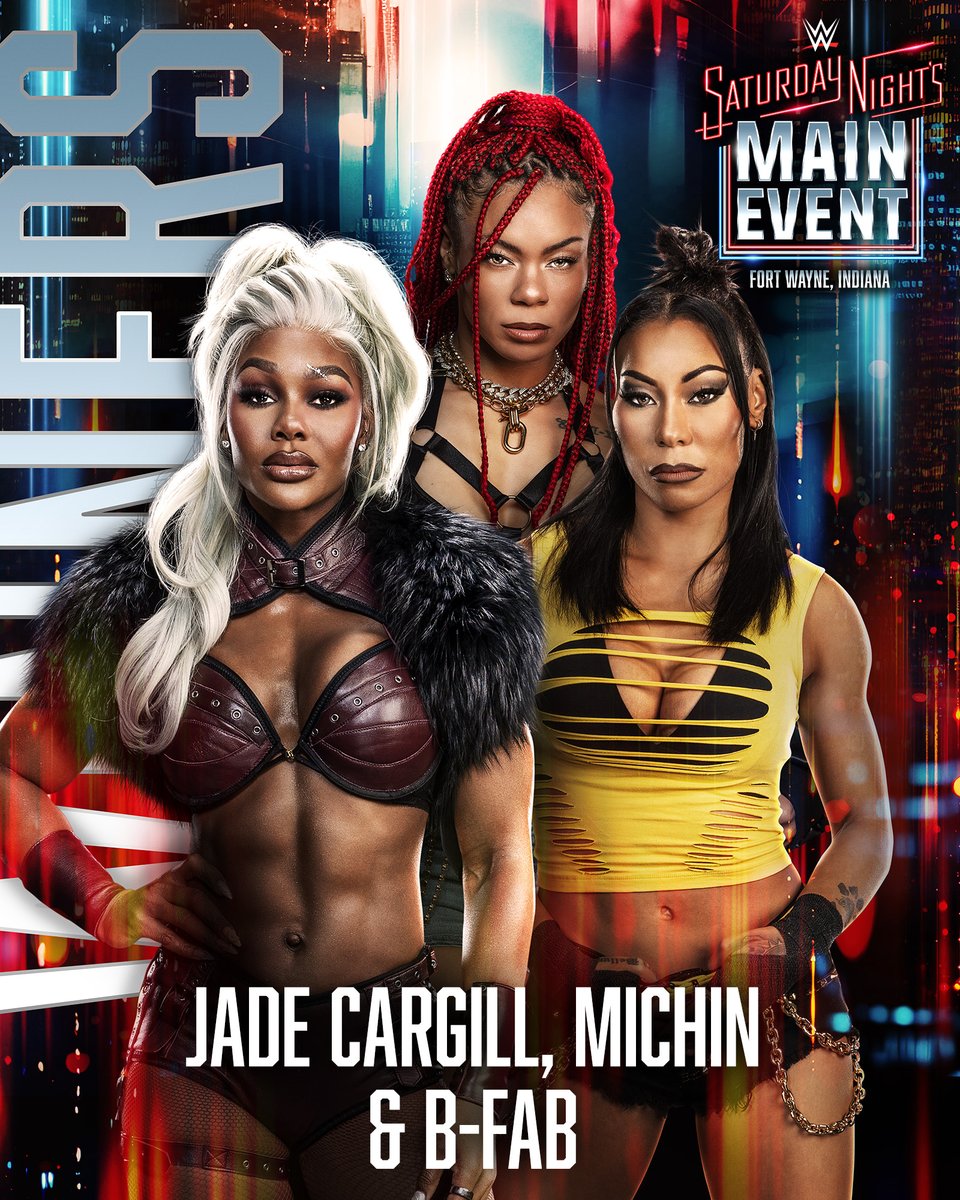 WWE tweet media