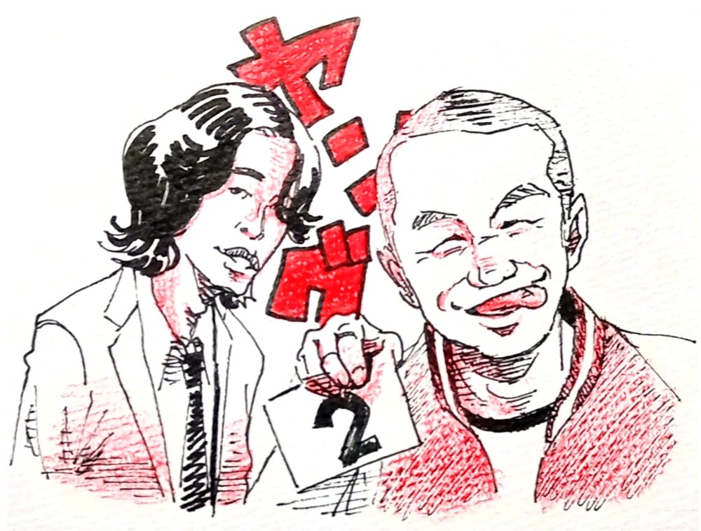 ぴこ河童🖼️5/23〜6/5横浜中華街AAA galleryにて展示 tweet media
