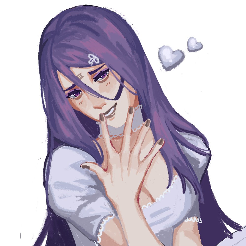 ana ♡ comms open tweet media