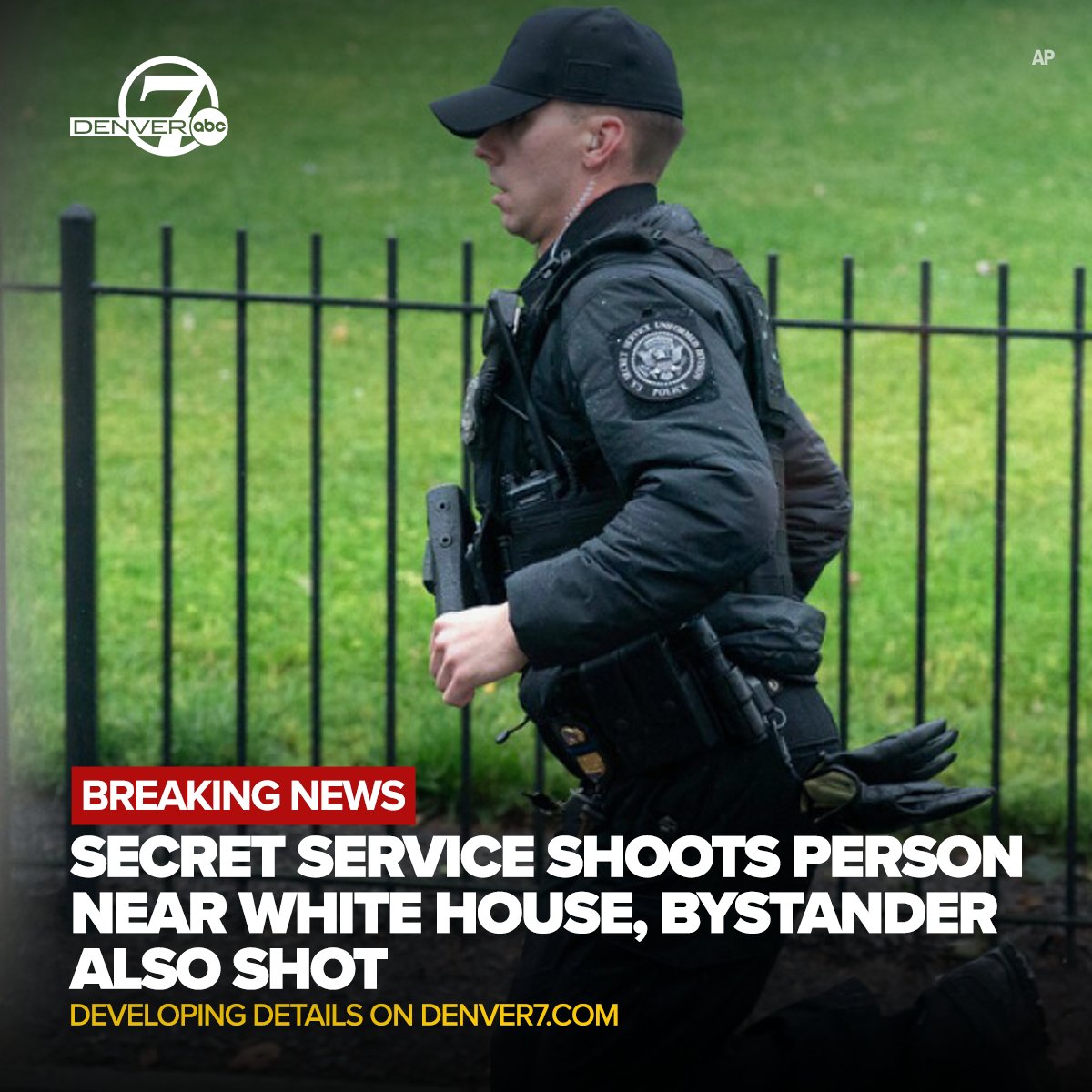 Denver7 News tweet media