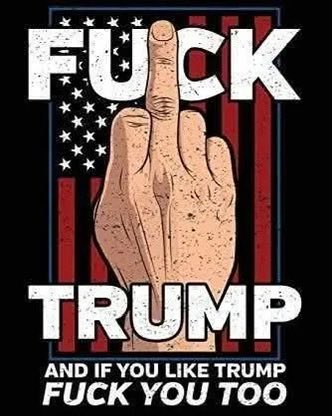 F*CK tRUMP and FUCK ICE!!! tweet media