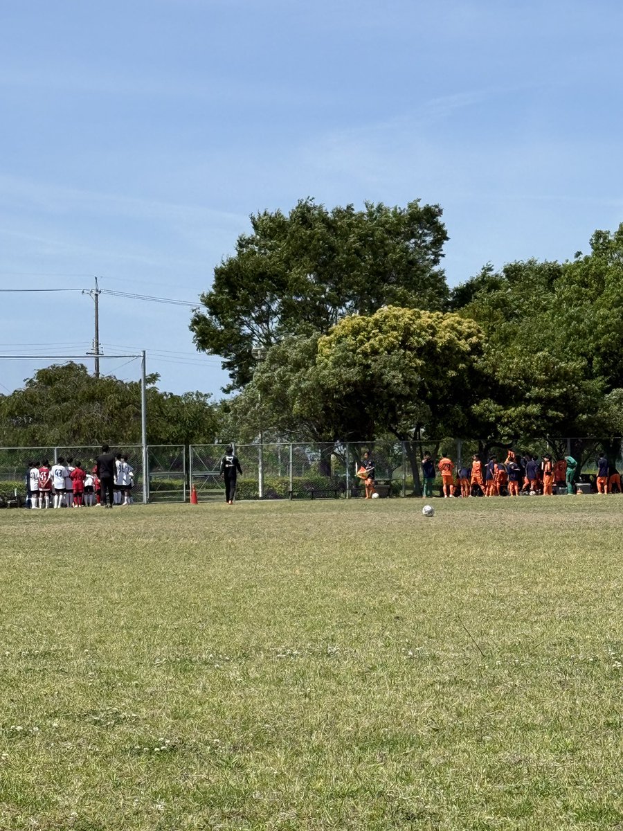 kawaitten's tweet photo. 今日はエスパルスとのトレーニングマッチ。
楽しみ😊 https://t.co/Q9dFKInvBO