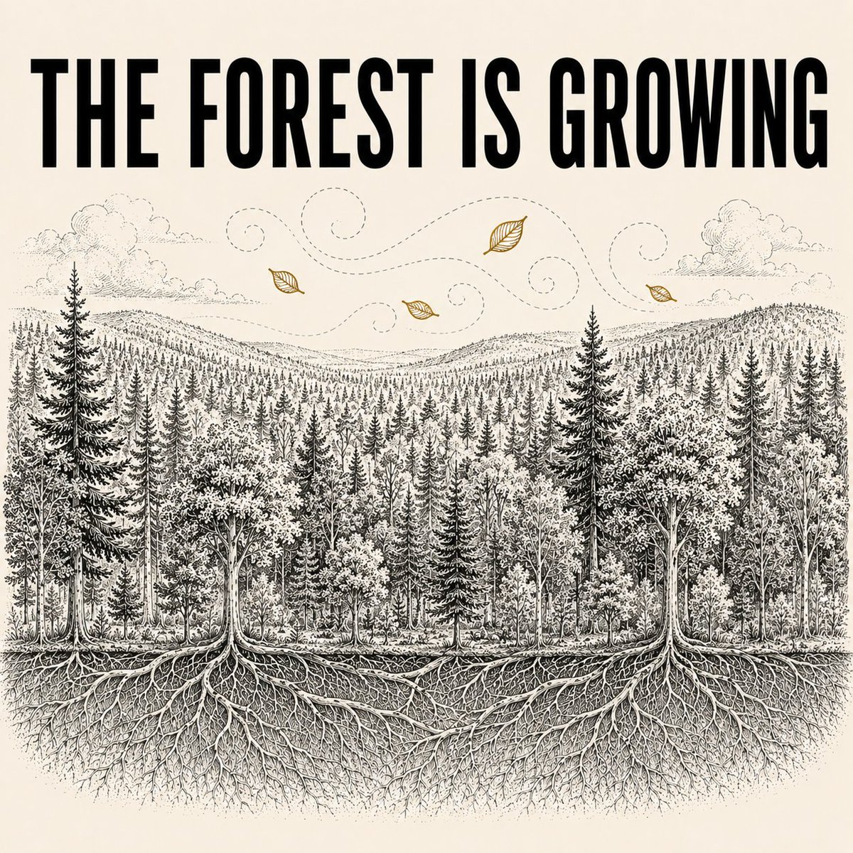 PlaySproutGame's tweet photo. Spread the Seeds, halfway in:

950 growers
4,000+ quests done
3,239 real trees funded

This is a community planting a forest.

3 days left to join: https://t.co/9ZsdC85nEF https://t.co/80HCwg953y