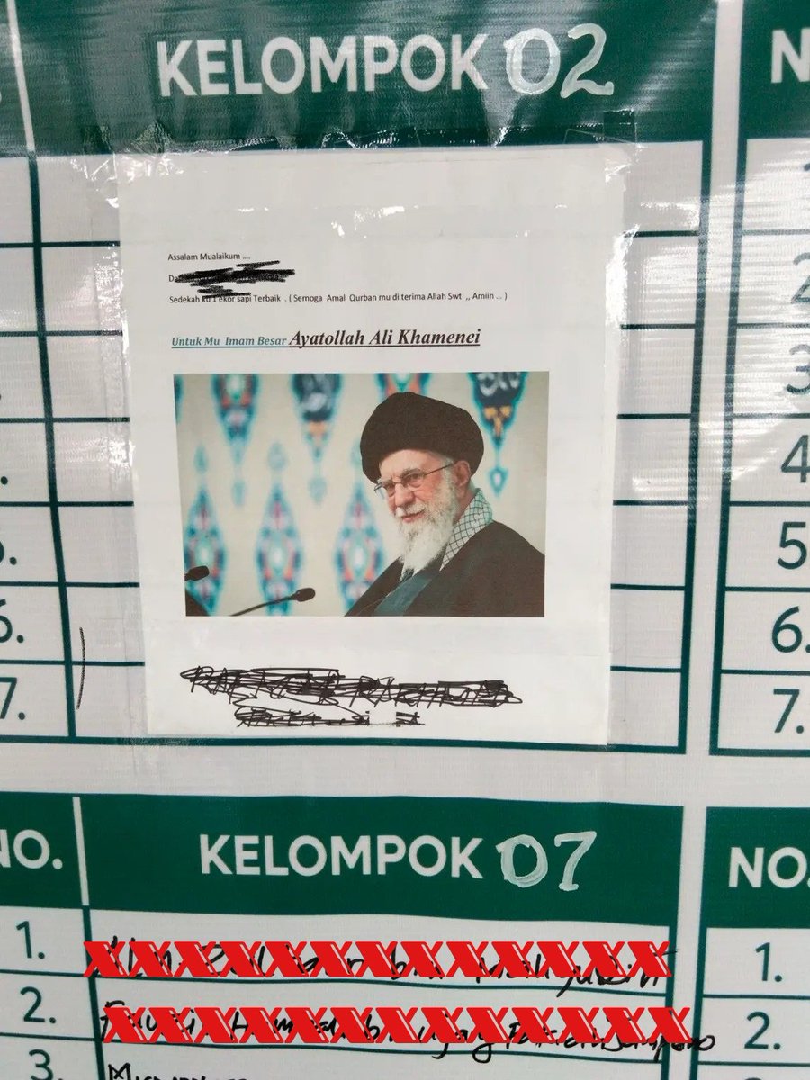 Panggil Saja: 🅰🅱1 tweet media