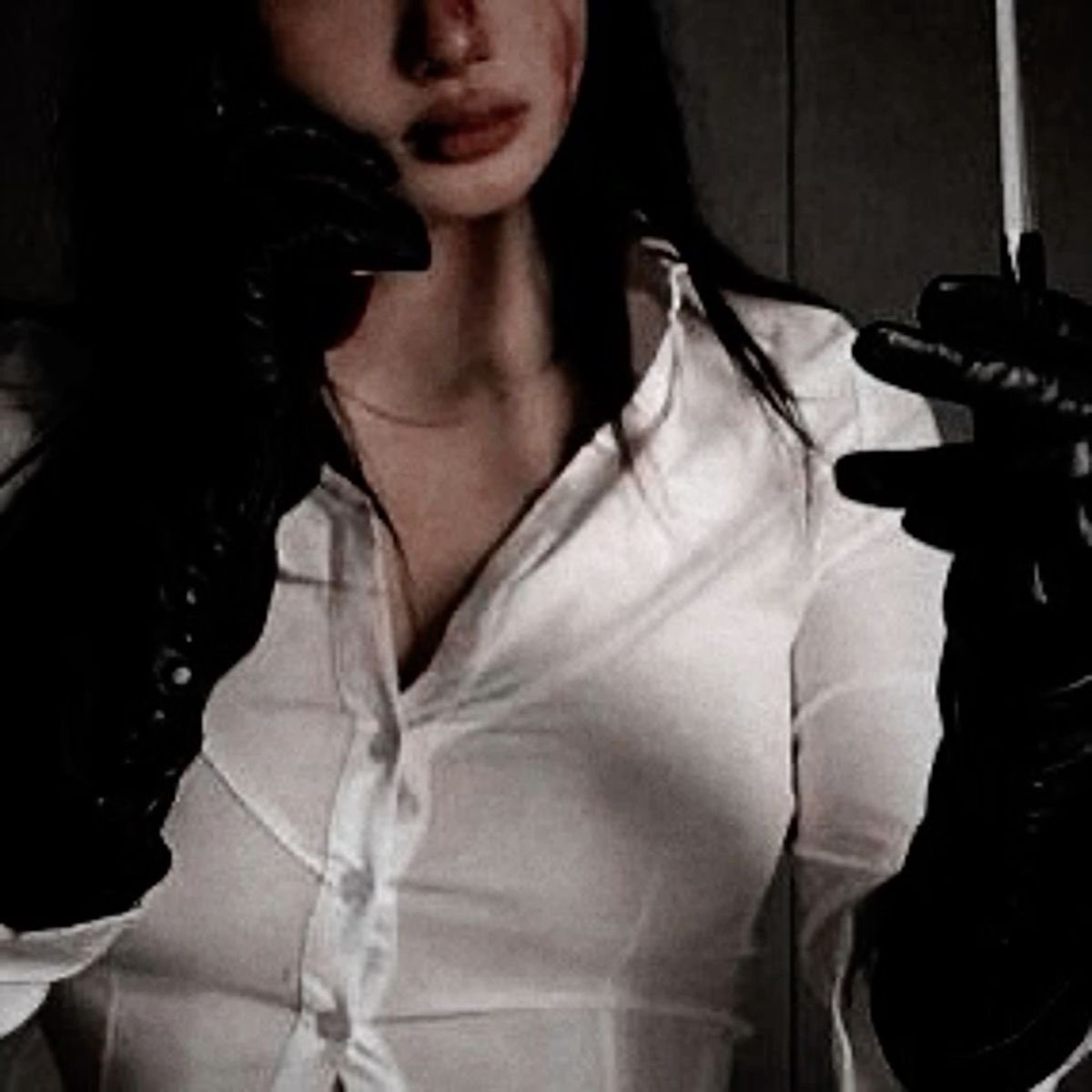 lilifromJenna's tweet photo. Uma #Auwenclair onde Enid e Wednesday são parceiras de crime https://t.co/Jfc9ElcA0r