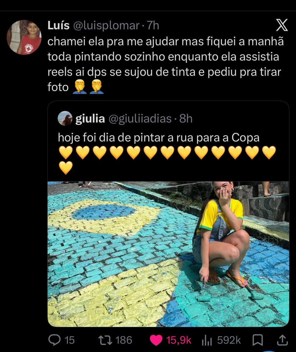 Vinicius tweet media