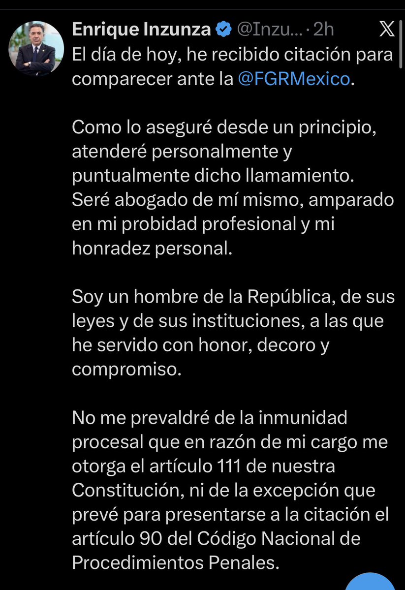 Laura Brugés tweet media