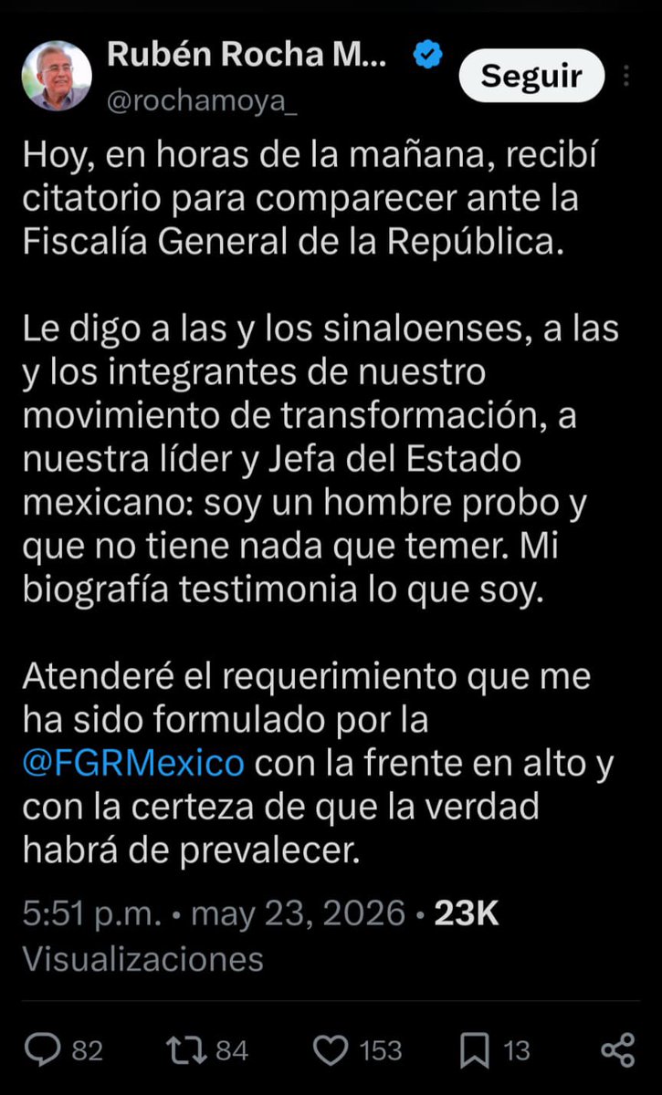 Laura Brugés tweet media