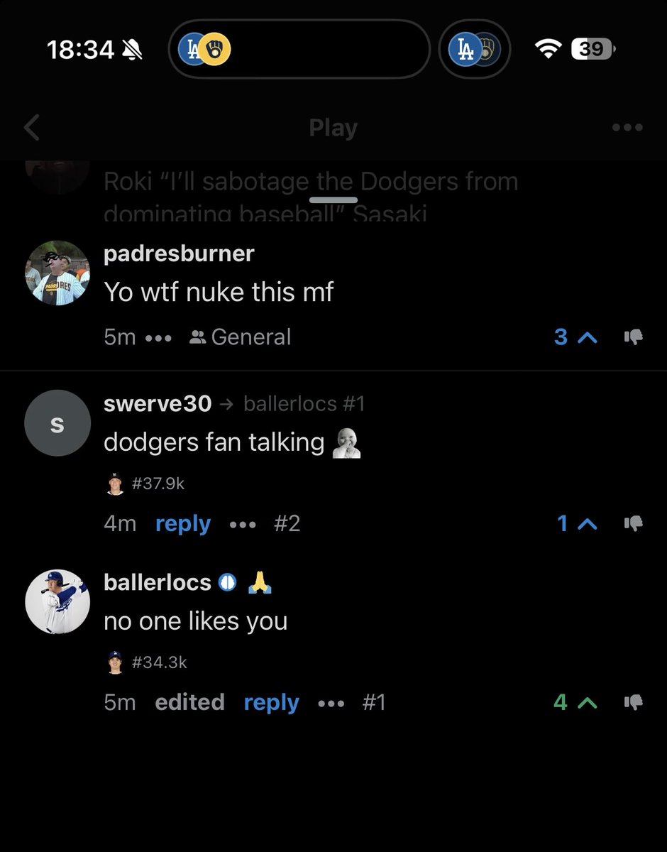 Bradlee tweet media