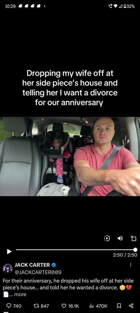 MarkGtho1970's tweet photo. @JACKCARTER009 Got to work on your editing skills bud!, if you are going to make fake content don't include your kid https://t.co/hbXpx6RE7p