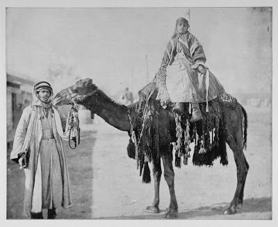 JakeDphD's tweet photo. On Finding Your Camels…or Holding Readers’ Interest

James Campbell said something very interesting about the craft of writing: he said as a writer, you have to find your camels...

https://t.co/FwqMentmRj https://t.co/nbiJ5ZCcmd