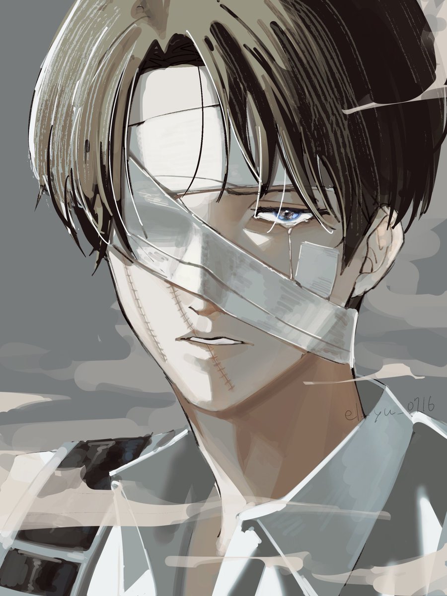 悠 tweet media