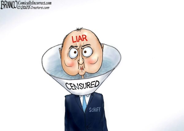 afbranco's tweet photo. @SenAdamSchiff You tried to destroy this country with your lies https://t.co/JCuTR0Uamm