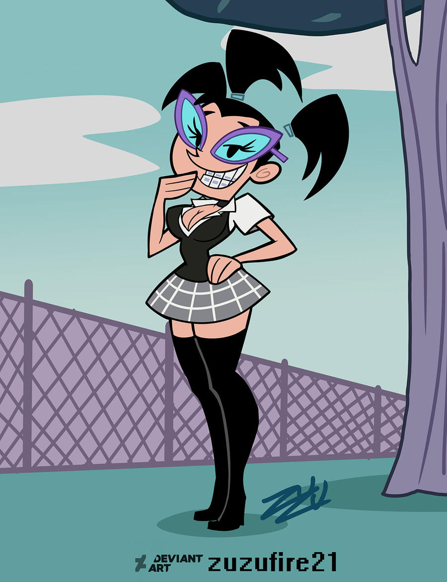 Rose69Lemon's tweet photo. 🔥❤️ Rol Lemon ❤️🔥

🔥❤️ Oh en serio me estas invitando a tu cumpleaños Timmy?~ pero no se me ocurre nada que regalarte, al menos de que quieras que vaya vestida asi para tu cumpleaños y divertirnos~ ❤️🔥 https://t.co/HellacAcnj