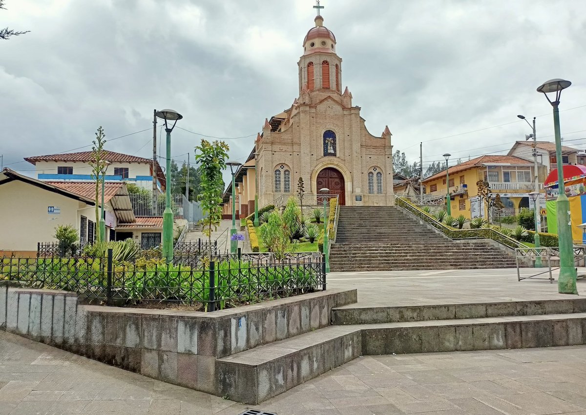 Dirección de Gobernabilidad Alcaldía de Cuenca tweet media