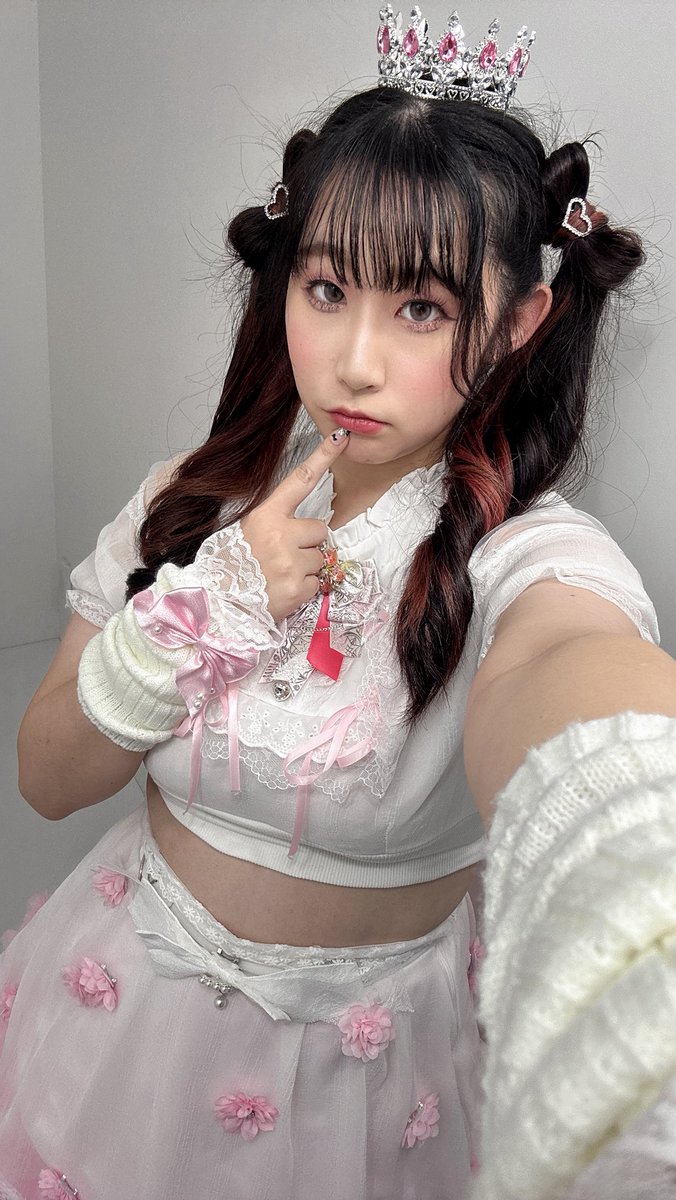 えりりん♡ おはえりちゃん☺️ིྀ🩷 えりりんのこと、推してみない？ #えりりんふぉと