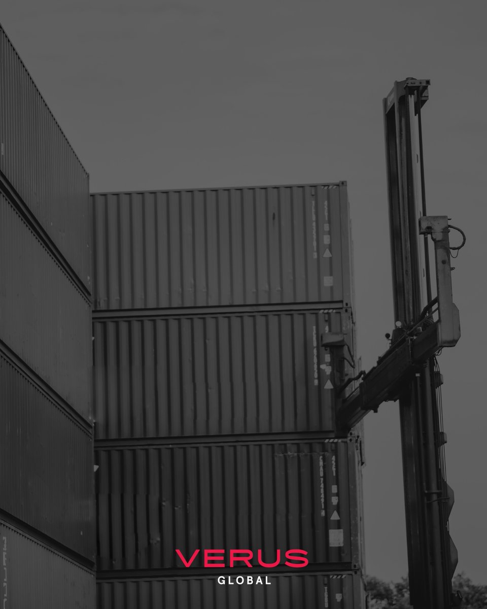 Verus Global tweet media
